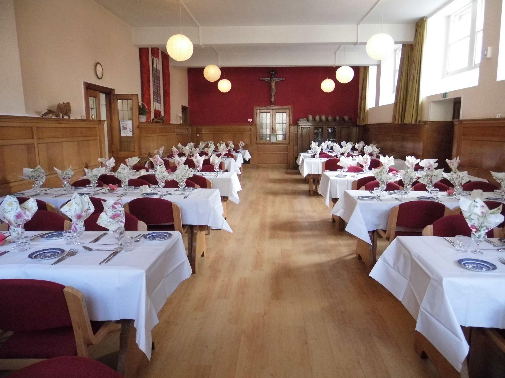 Venue Hire Minsteracres Retreat Centre venue-hire-minsteracres-retreat-centre